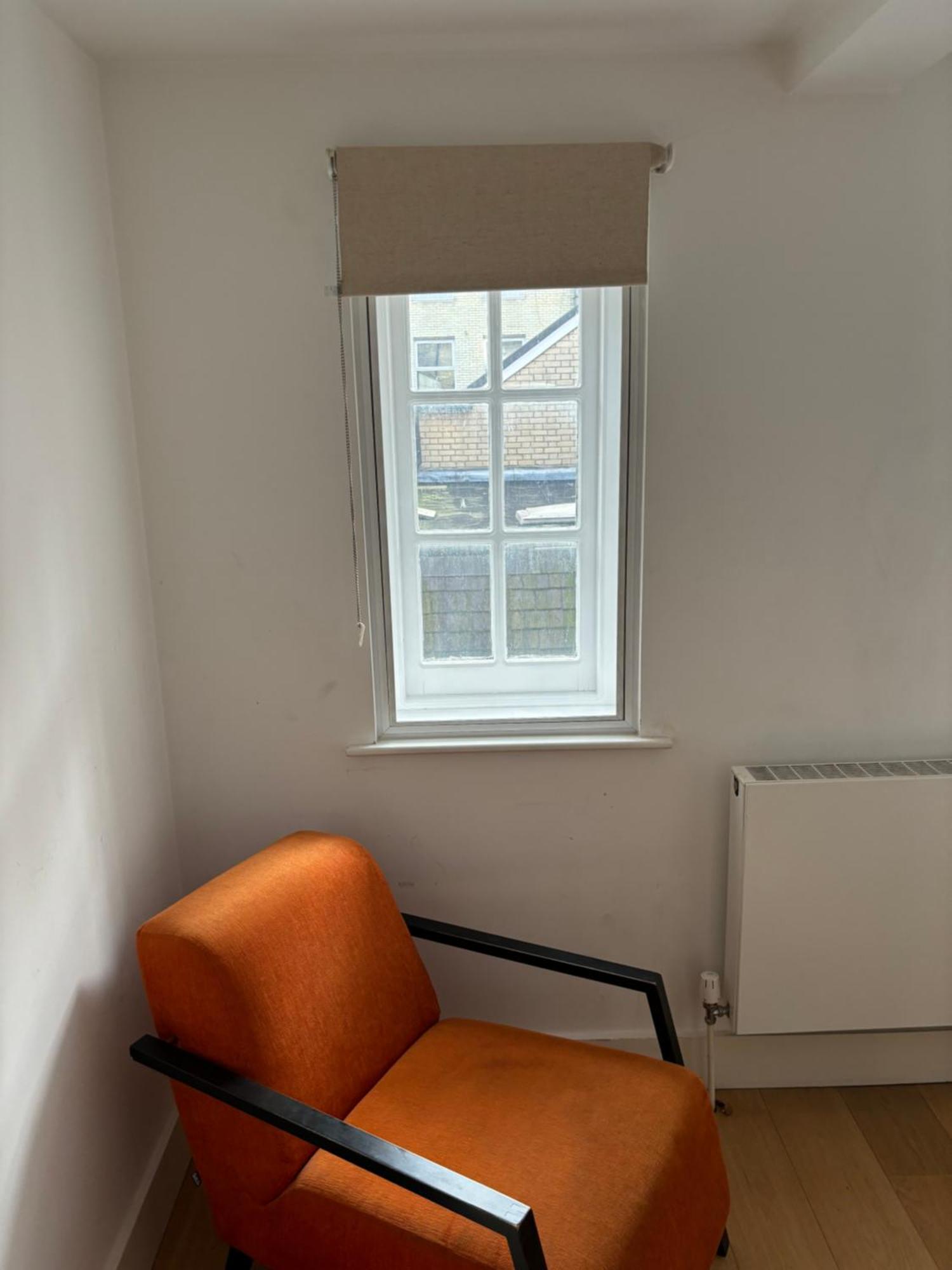 Room At The Centre Of Soho 런던 외부 사진