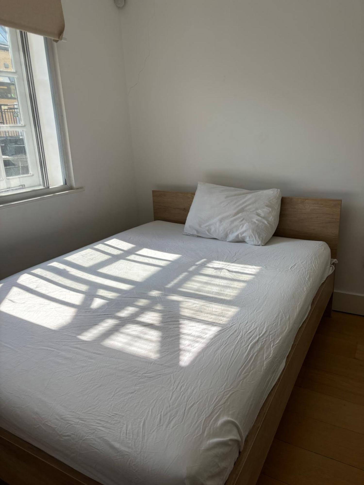 Room At The Centre Of Soho 런던 외부 사진